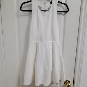 LULU'S A-line dress